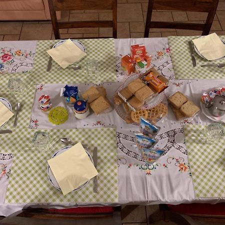 Bed and Breakfast Gli Angeli Candelo Exterior foto