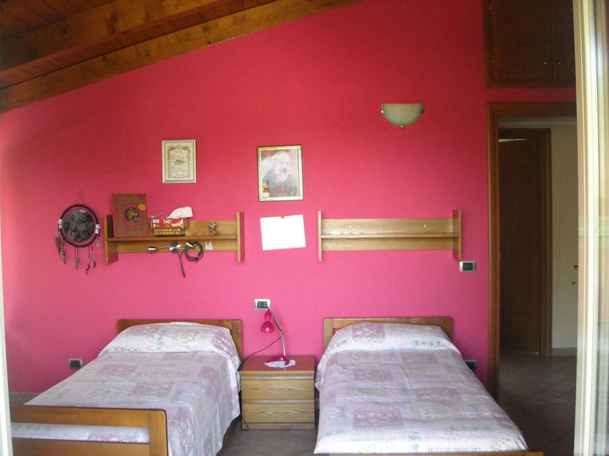 Bed and Breakfast Gli Angeli Candelo Exterior foto
